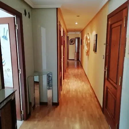 Vivienda Turistica Felicidad