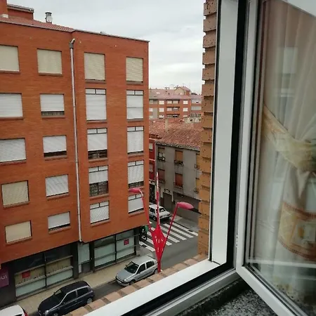 Vivienda Turistica Felicidad