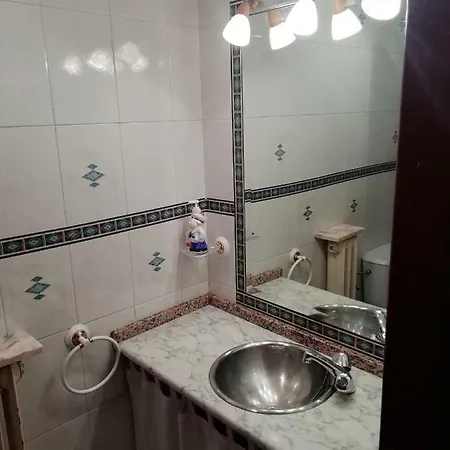 Vivienda Turistica Felicidad