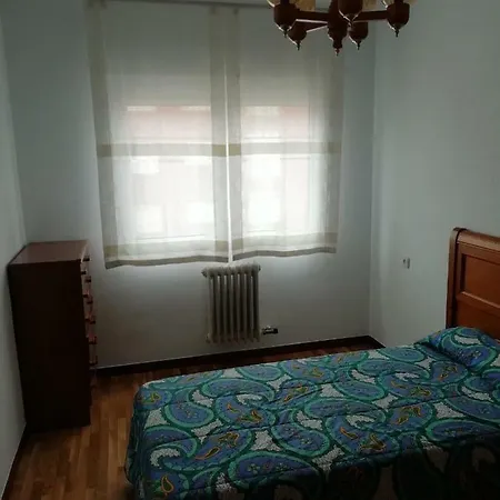 Apartamento Vivienda Turistica Felicidad