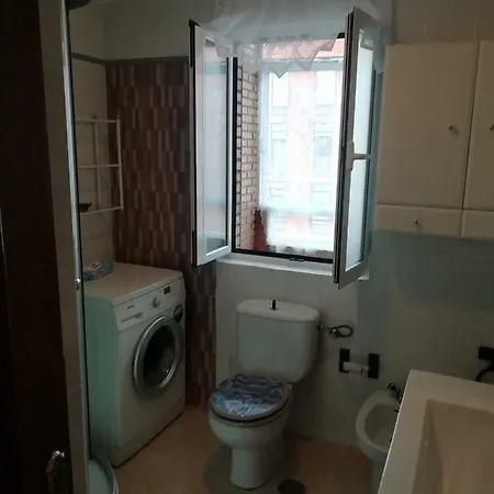 Vivienda Turistica Felicidad Apartamento