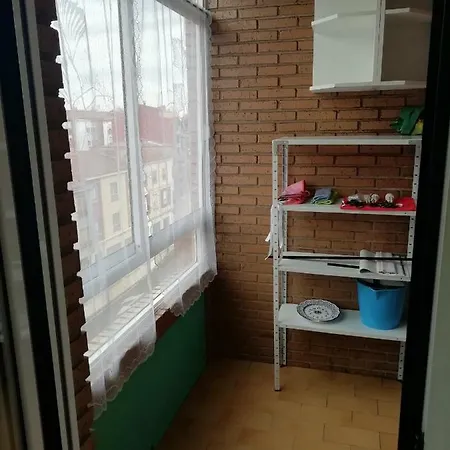 Vivienda Turistica Felicidad Apartamento *