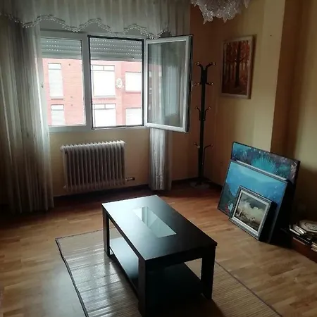 Vivienda Turistica Felicidad