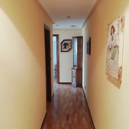 Vivienda Turistica Felicidad