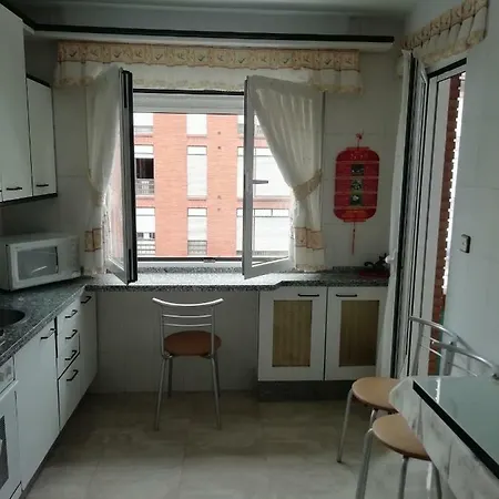 Vivienda Turistica Felicidad Apartamento *